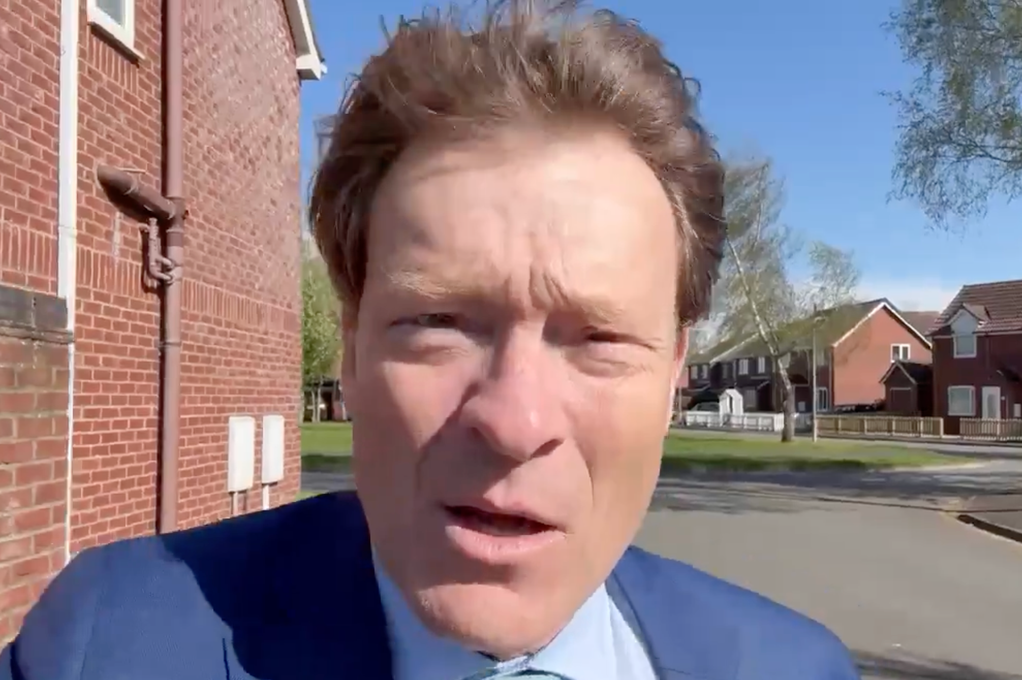 Hamas Donor Bombshell Rocks Westminster: Dale Vince Accused of Backing Terror Group in Explosive Libel Showdown.