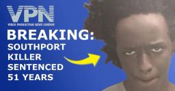 Axel Rudakubana Sentenced to 51 Years for Southport Murders