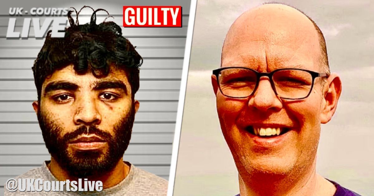 🔴 Good Samaritan Dad Mown Down by Killer in Family Feud