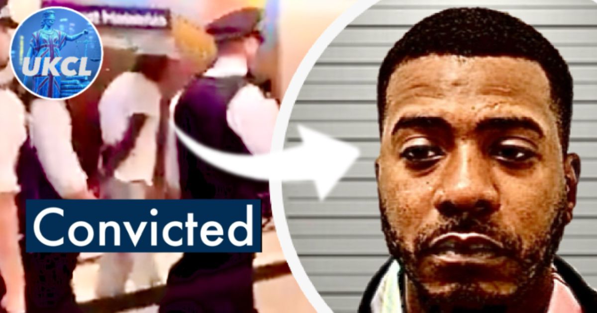 🔴 MOBO WINNER NINES FACES JAIL AFTER DRUGS GUILTY PLEA