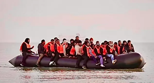 Article image embedded in content