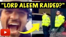 The Criminal Allegations Threatening Lord Aleem's Luxury Car Empire: A Shaky Foundation Unveiled