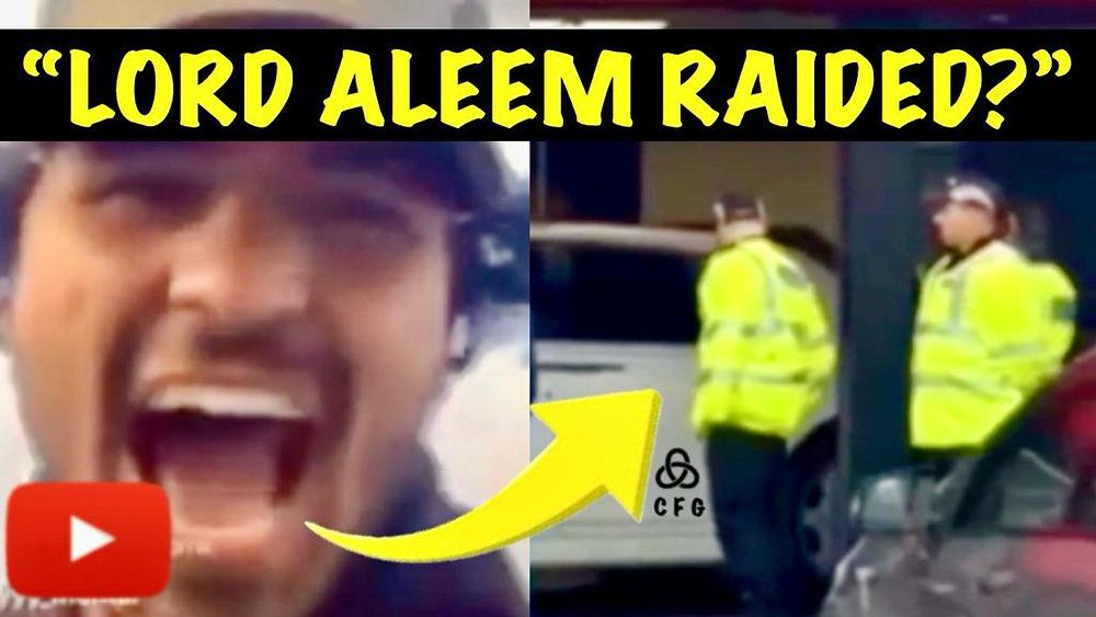 The Criminal Allegations Threatening Lord Aleem's Luxury Car Empire: A Shaky Foundation Unveiled