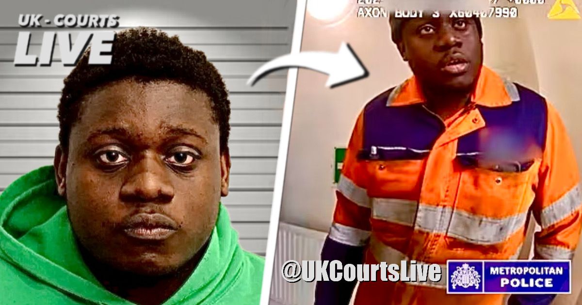 🔴 Snapchat Child Rapist, 25, Caged for 18 Years in Boy Abuse Horror
