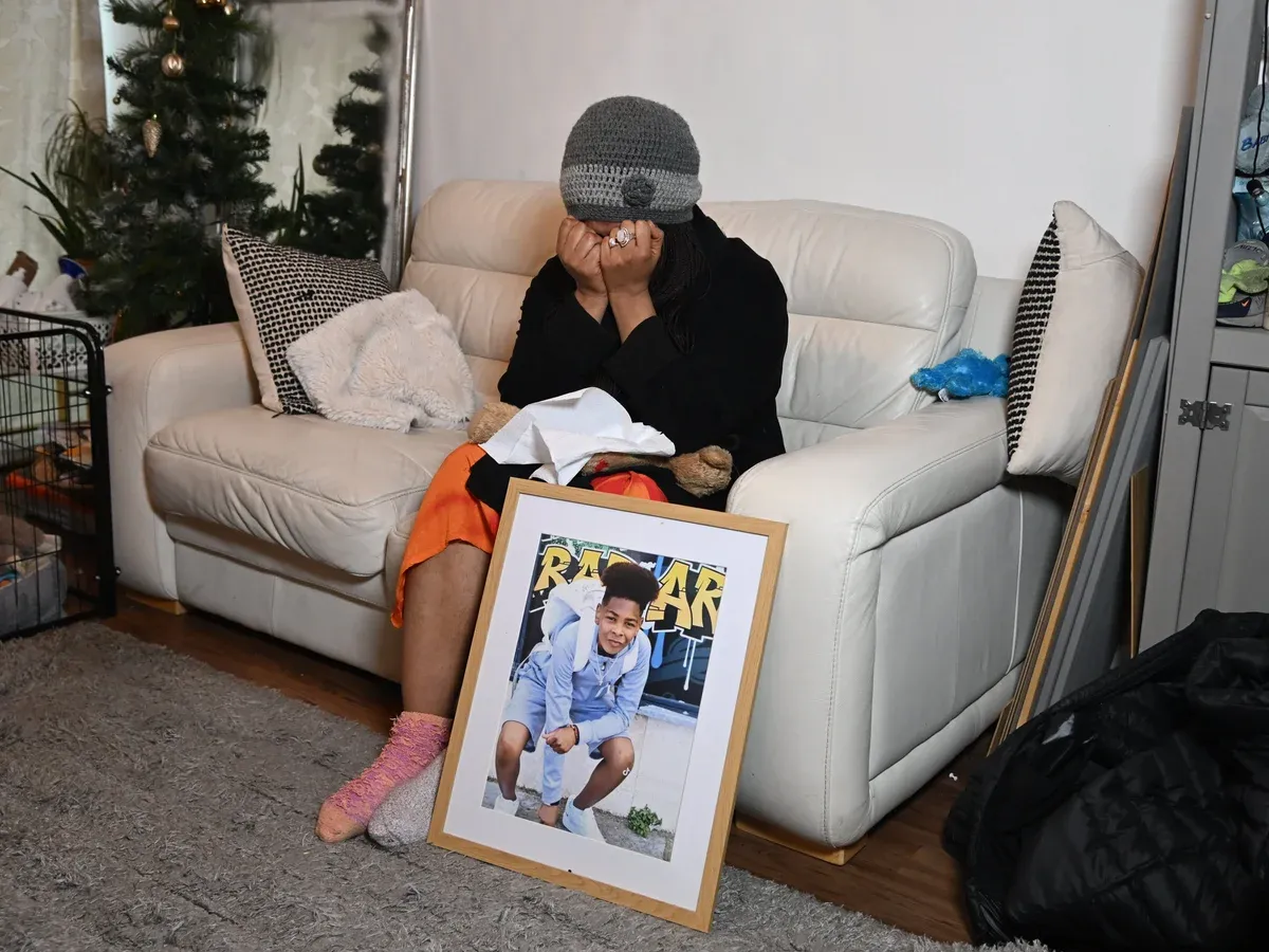 Article image embedded in content