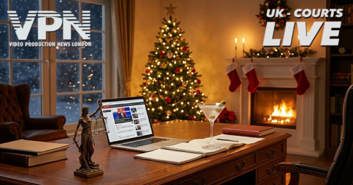 🔴 VPN 2025 REVIEW: A MESSAGE FROM THE EDITOR