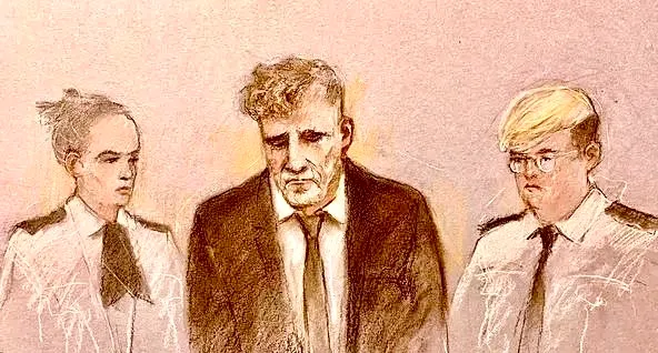 Article image embedded in content