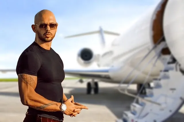 Article image embedded in content