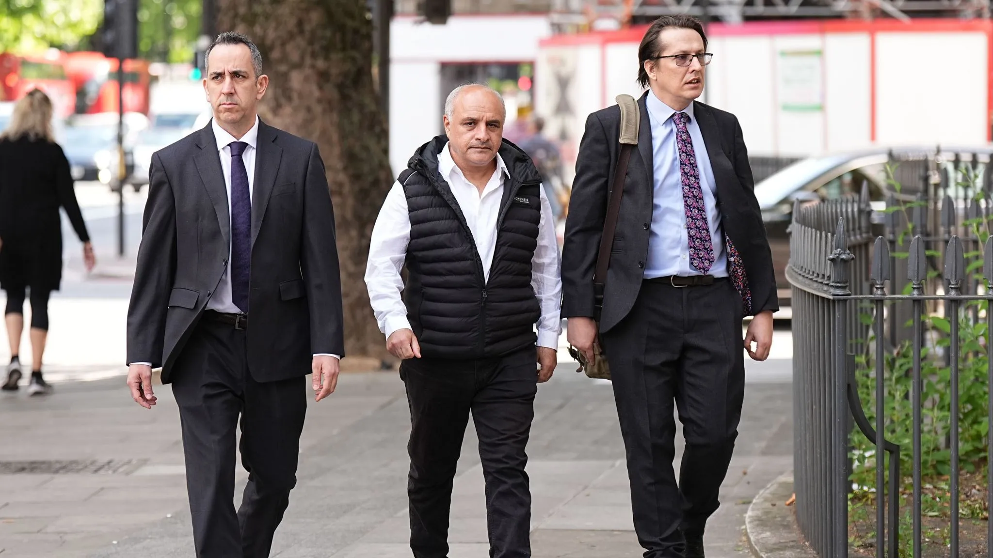 Article image embedded in content