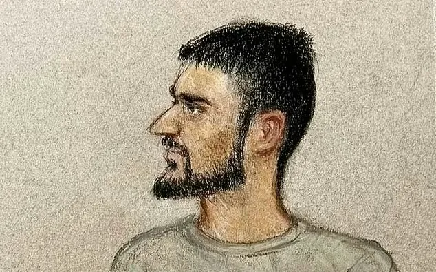 Article image embedded in content