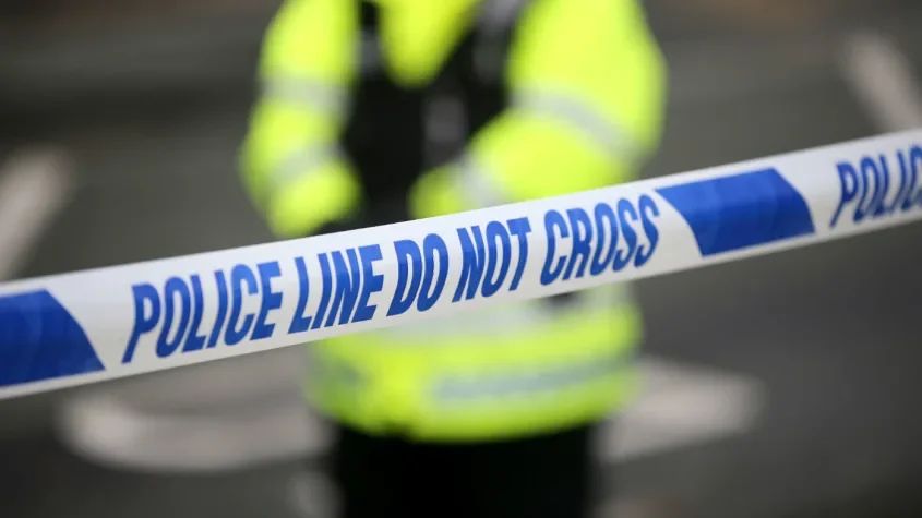 Is the UK cracking down on press freedoms?