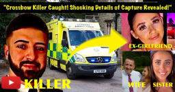 Crossbow Killer Kyle Clifford Captured! John Hunt's Family Tied Up and Shot in Horrific Attack - Brother a Convicted Murderer!