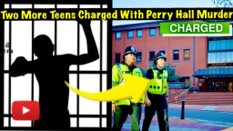Breaking News: Further Teens Charged with Murder in Birmingham Park