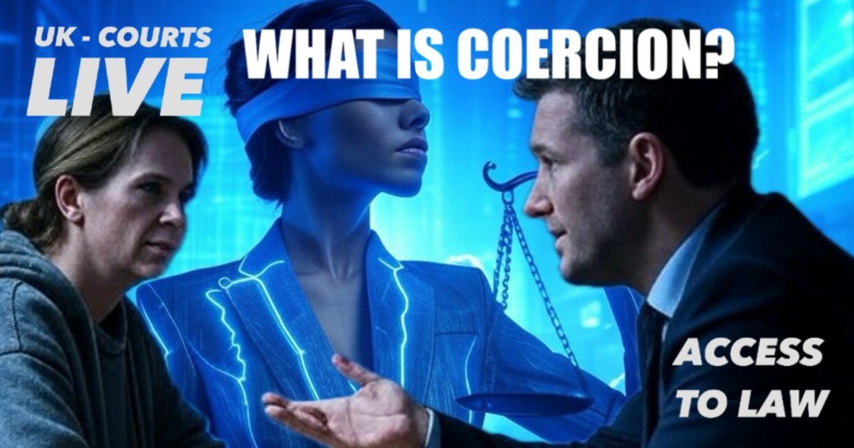 đŽ Are People Being Coerced Into Guilty Pleas? Shocking Facts Revealed