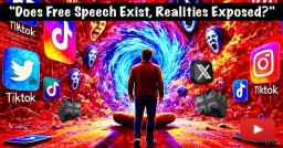 Free Speech and False Freedoms: The Legal Limits of Online âTruth-Tellingâ