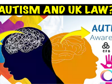 Exposed: Immoral and Illegal Covert Discrimination Against Autistic People! Discover How Society is Failing People on the Spectrum