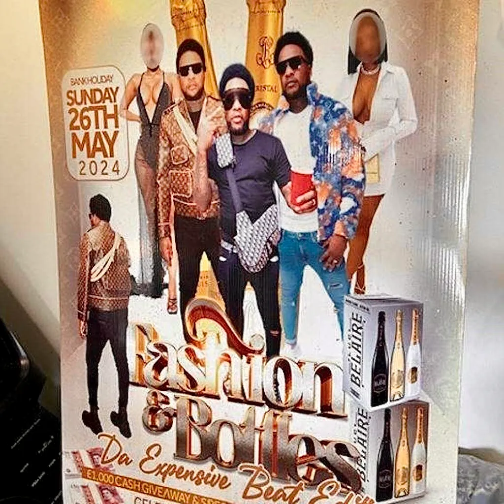 Article image embedded in content