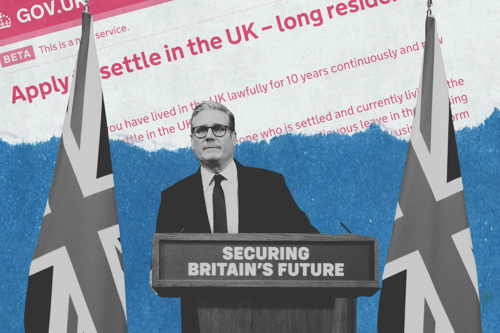 Article image embedded in content