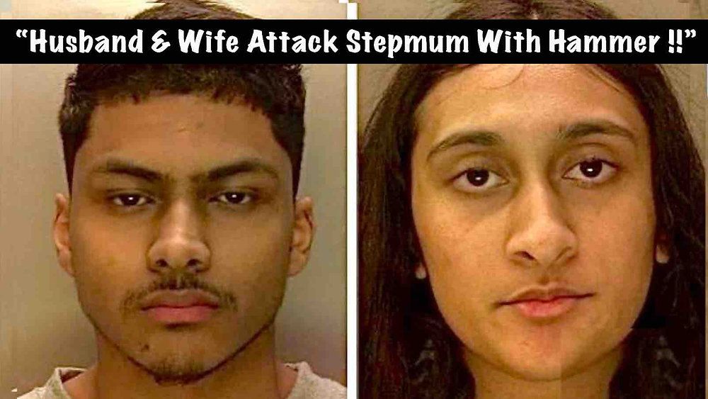 Birmingham Couple Guilty of Attempted Murder in Animal Mask Attack
