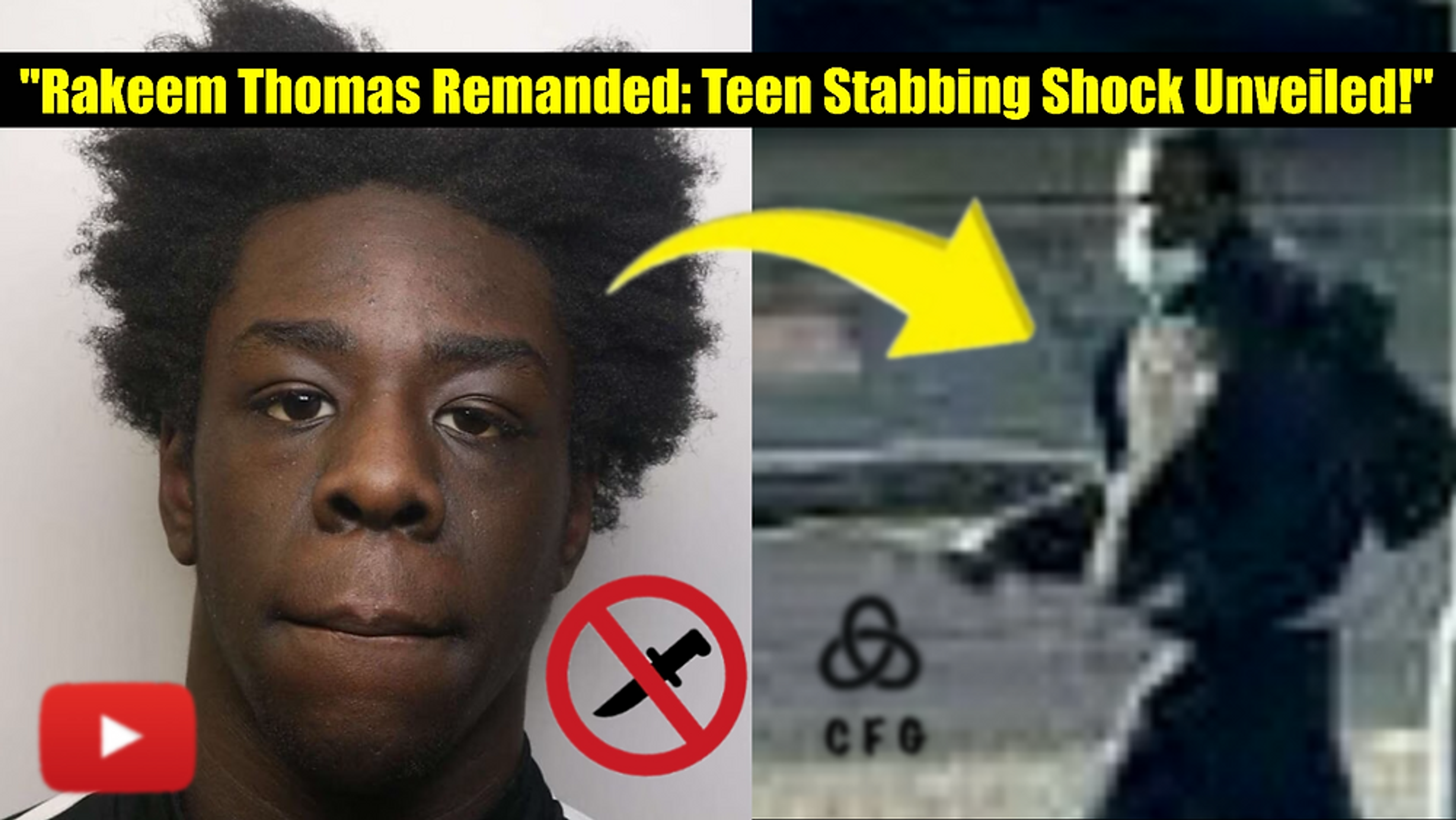 "Train Terror: Teen Remanded After Beckenham Passenger Stabbing Shock!"