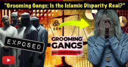 Grooming Gangs: Is The Islamic Disparity Real?