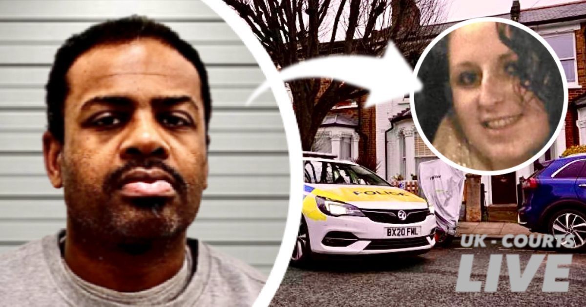 🔴 Homeless Man Admits Murdering Woman Who Took Him In