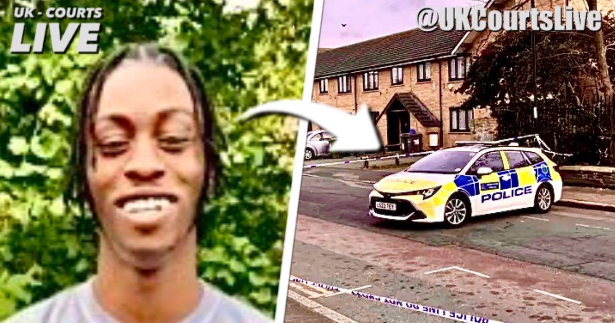 🔴 TEENAGER 'MURDERED JOHN ONETUFO IN ONGOING DISPUTE'