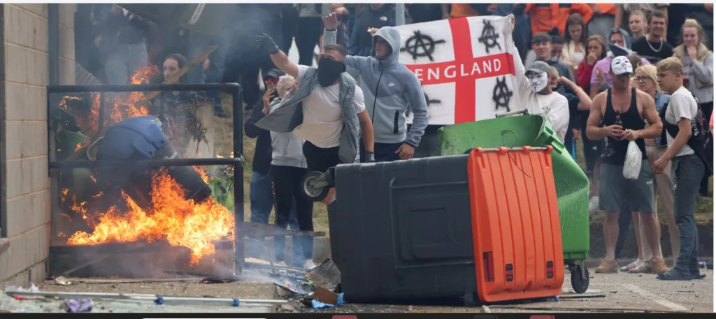 Article image embedded in content