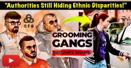 "Exposed: The Truth About Britain's Grooming Gangs – Politicians Must Face the Facts!"