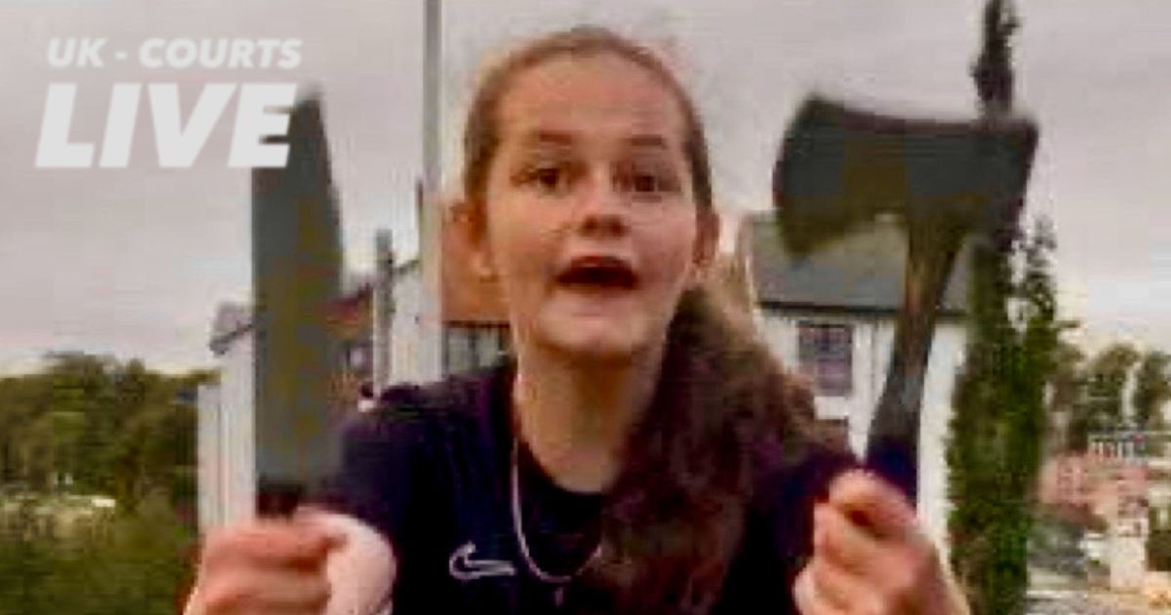 🔴 Dundee girl, 14, charged after knife and axe incident