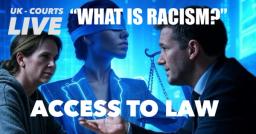 🔴 UK RACISM LAW: Nationality Counts as Race in Court