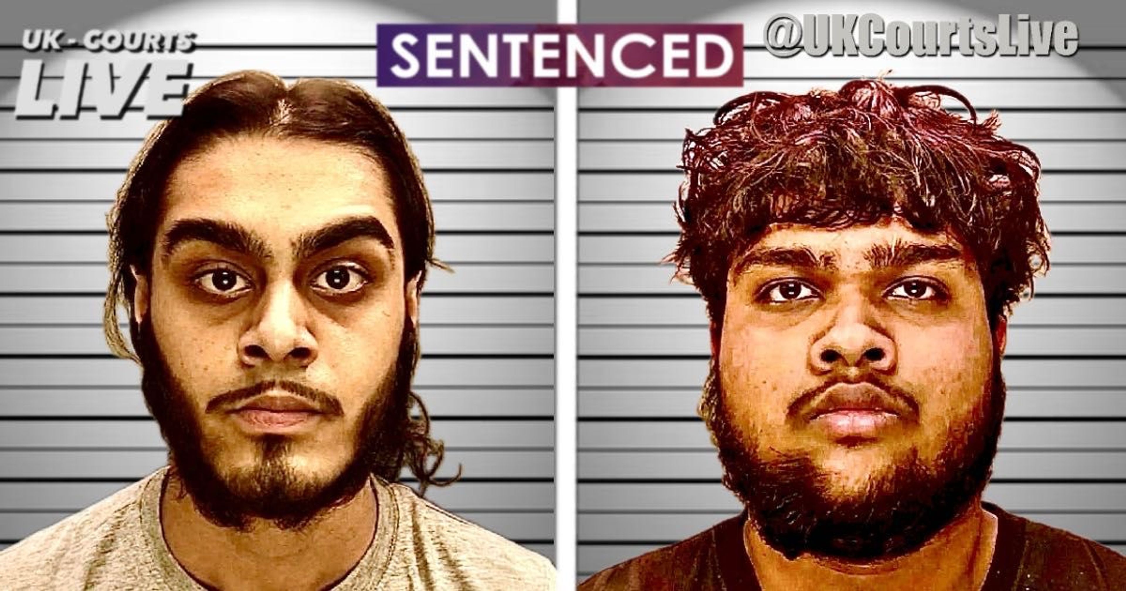 🔴 POSTCODE TERROR: TEEN TRIO JAILED FOR BRUTAL PARK STABBING