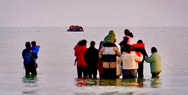 Article image embedded in content