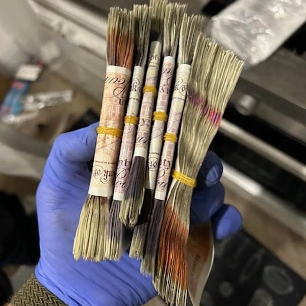 Article image embedded in content