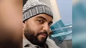 Killer Jihad Al-Shamie