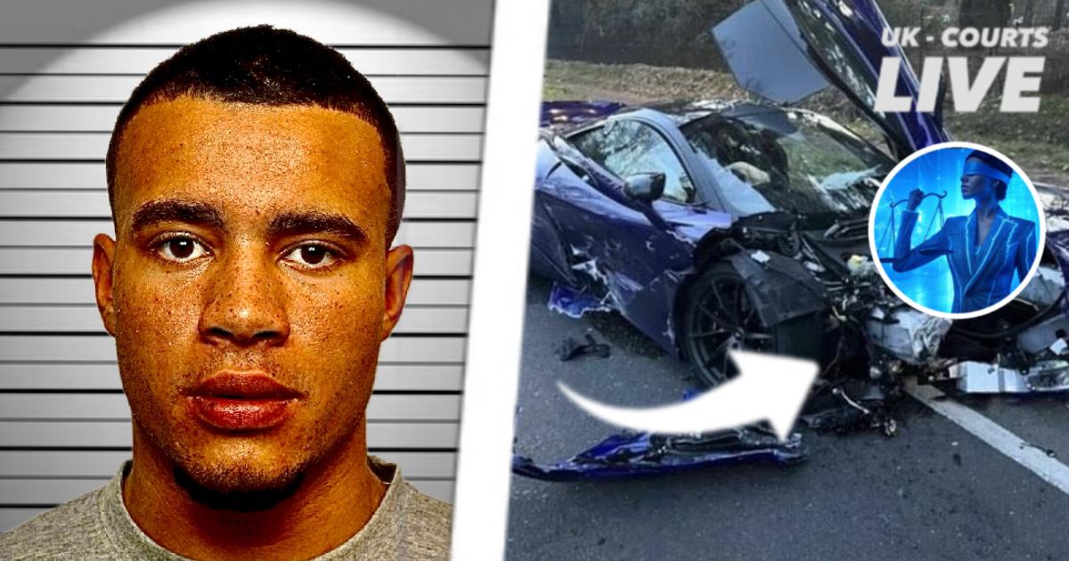 🔴 HS TickyTocky Court Shock: Sentencing Confusion Deepens