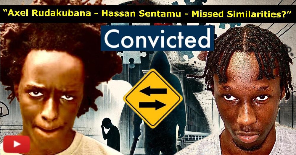 The Perils of Disempowerment: What the Sentamu & Rudakubana Cases Reveal About Systemic Failures