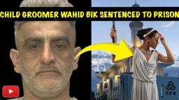 Wahid Bik, Child Groomer And Serial Child Rapist, Jailed For 22 Years