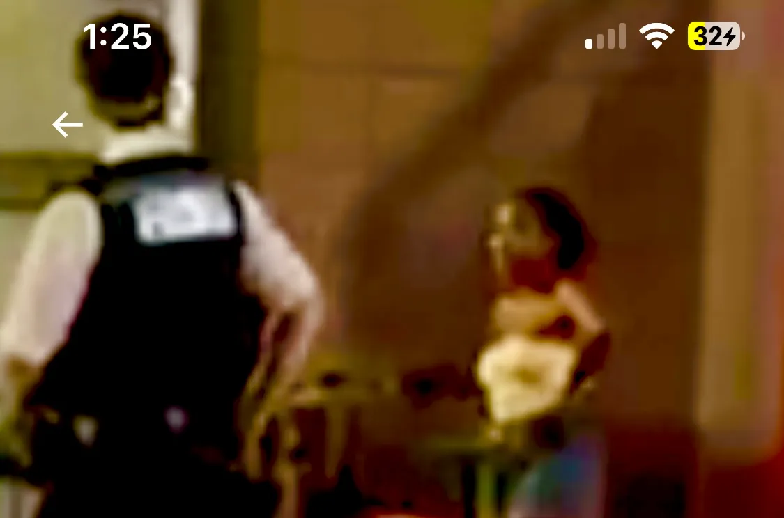 Article image embedded in content