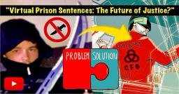 The Crisis of Prison Places and the Case for Virtual Sentences