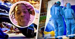 Islington moped teen stabbing murder trial at Old Bailey