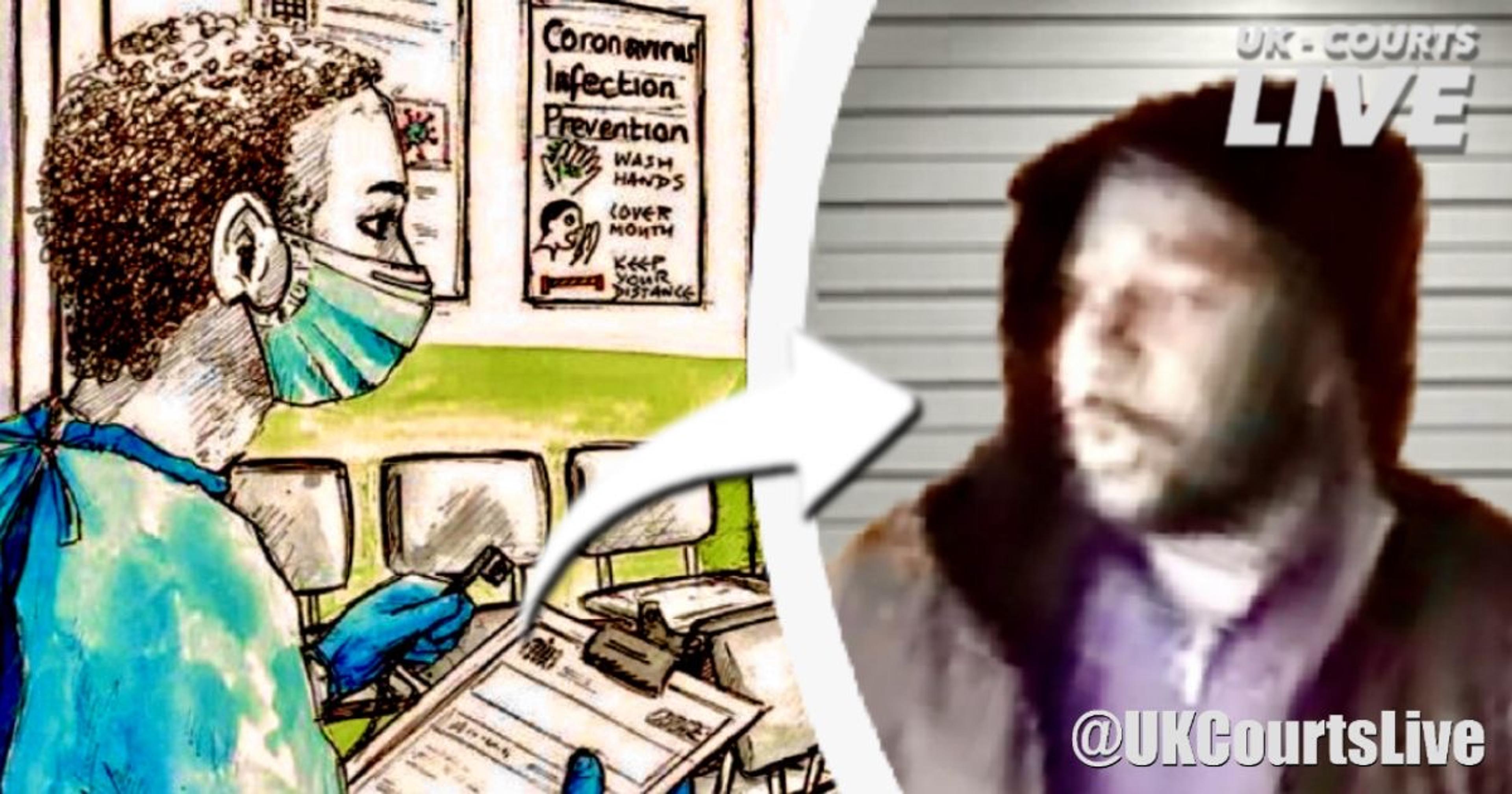 🔴 MENTAL ILLNESS AND CRIMINAL ACCOUNTABILITY: A GET OUT OF JAIL FREE CARD?