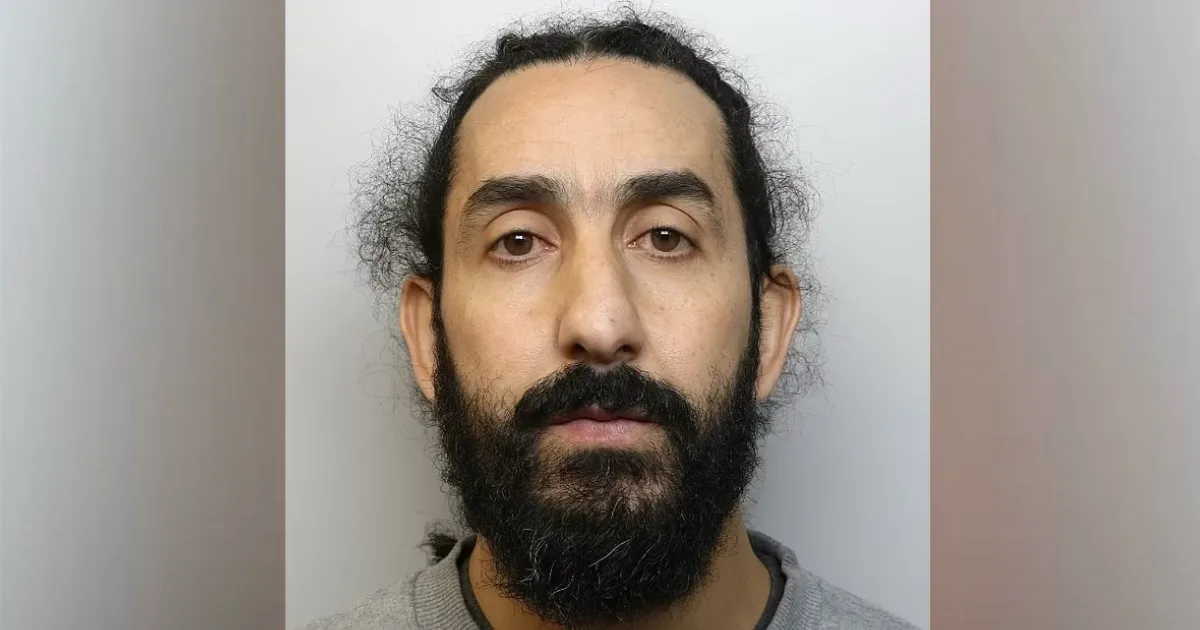 Article image embedded in content