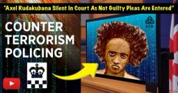 Southport Stabbings: Not Guilty Pleas Entered as Axel Rudakubana Remains Silent in Court!