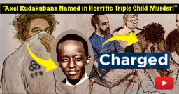 Axel Rudakubana Revealed: Teen Accused in Gruesome Triple Child Murder at Southport Taylor Swift-Themed Event