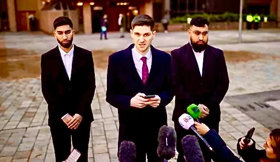 Article image embedded in content