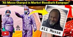 Remembrance Sunday Market Massacre: Knifeman Kills 77-Year-Old, Two Injured as Hero Traders Subdue Suspect in Chaotic London Attack