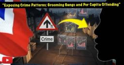 Why Per Capita Figures Matter in the Grooming Gangs Scandal