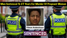 Man Jailed For Life for Murder of Pregnant Woman in Birmingham