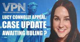 Lucy Connolly Appeals Jail Over Grief-Fuelled Tweet

